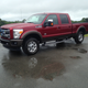 Illustration for article titled 2015 Ford F-250 Gets A Diesel Dose Of Viagra, But It's Still An Old Man